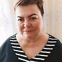 Наталья, 52 года