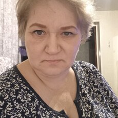 Фотография девушки Людмила, 52 года из г. Воронеж