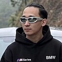 Sanzhar, 22 года