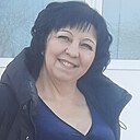 Янина, 43 года