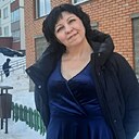 Янина, 43 года