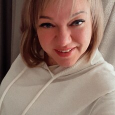 Фотография девушки Людмила, 41 год из г. Рязань