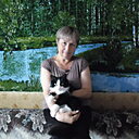 Татьяна, 66 лет