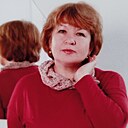 Галина, 62 года