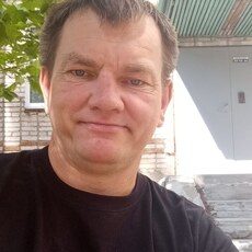 Фотография мужчины Сергей, 43 года из г. Гагарин