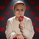 Вероника, 33 года