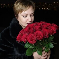 Фотография девушки Марина, 47 лет из г. Шипуново