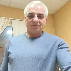 Фотография мужчины Грачья, 52 года из г. Ульяновск
