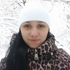 Фотография девушки Кристина, 32 года из г. Новокузнецк