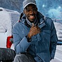 Африканец, 26 лет