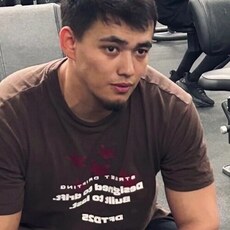 Фотография мужчины Гала, 25 лет из г. Шымкент