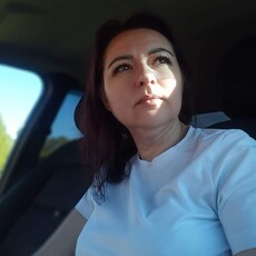 Фотография девушки Вера, 43 года из г. Егорьевск