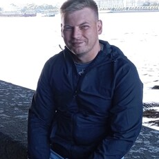 Фотография мужчины Юрий, 37 лет из г. Тула