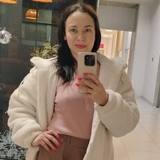 Фотография девушки Юлия, 41 год из г. Сочи