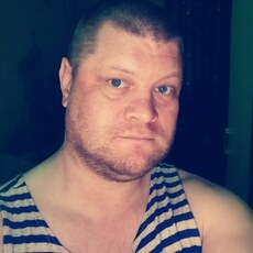 Фотография мужчины Владимир, 40 лет из г. Ухта