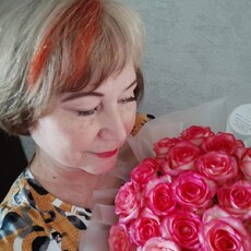 Фотография девушки Людмила, 53 года из г. Чебоксары