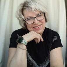 Фотография девушки Лариса, 65 лет из г. Екатеринбург