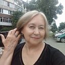 Людмила, 69 лет