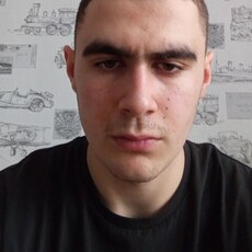 Фотография мужчины Данил, 18 лет из г. Камень-на-Оби