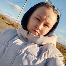 Фотография девушки Ирина, 25 лет из г. Чебаркуль