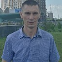 Юрий, 45 лет