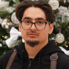 Фотография мужчины Камил, 25 лет из г. Стерлитамак