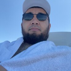 Фотография мужчины Ник, 34 года из г. Талдыкорган