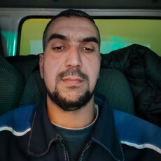 Фотография мужчины Пулотов Рузибой, 33 года из г. Южно-Сухокумск