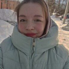 Фотография девушки Юлия, 23 года из г. Иваново