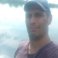 Фотография мужчины Серый, 40 лет из г. Полоцк