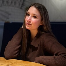 Фотография девушки Алиса, 24 года из г. Балаково