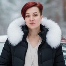 Фотография девушки Та Самая, 37 лет из г. Черногорск