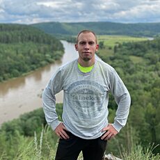 Фотография мужчины Сергей, 29 лет из г. Юрюзань