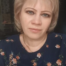 Фотография девушки Марина, 41 год из г. Юрга