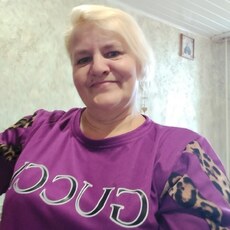 Фотография девушки Светлана, 51 год из г. Борисов