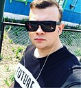 Тарас, 28 лет