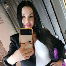 Фотография девушки Ирина, 40 лет из г. Владивосток