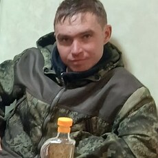 Фотография мужчины Иван, 35 лет из г. Братск