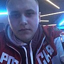 Сергей, 27 лет