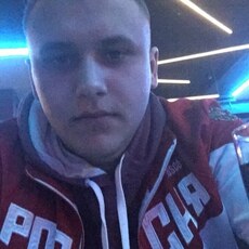 Фотография мужчины Сергей, 27 лет из г. Новый Уренгой