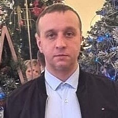 Фотография мужчины Алексей, 37 лет из г. Прокопьевск
