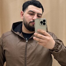 Фотография мужчины Миха, 26 лет из г. Владимир