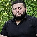 Мага, 34 года