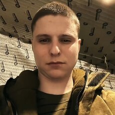 Фотография мужчины Алексей, 27 лет из г. Сузун