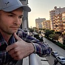 Максим, 34 года