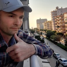 Фотография мужчины Максим, 34 года из г. Барнаул