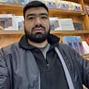 Эльдор, 28 лет