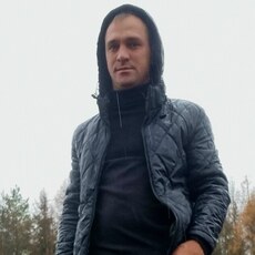 Фотография мужчины Артём, 30 лет из г. Ленск