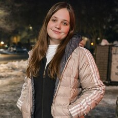 Фотография девушки Юлія, 28 лет из г. Варшава