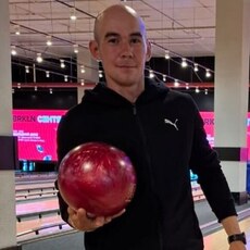 Фотография мужчины Руслан, 38 лет из г. Стрежевой